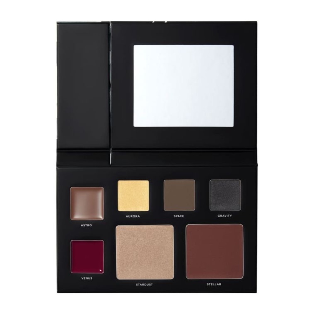 Deck of Scarlet Edition # 06 eyeshadow Palette
